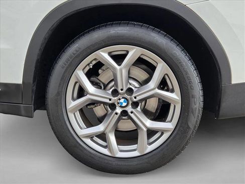Certified 2023 BMW X3 sDrive30i w/ Convenience Package w/ZPA RWD image 24