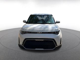Used 2025 Kia Soul LX w/ LX Technology Package video 2