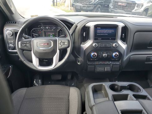 Used 2021 GMC Sierra 1500 Elevation image 16
