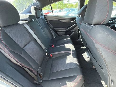 Used 2017 Subaru Impreza 2.0i Sport AWD/4WD image 44