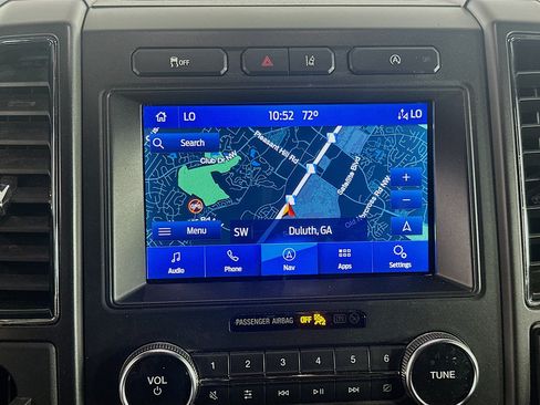 Used 2020 Ford Expedition Limited w/ Equipment Group 301A RWD image 22