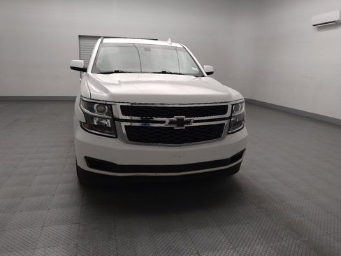 Used 2019 Chevrolet Tahoe LS RWD image 14