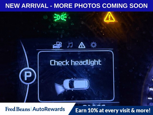Used 2019 Kia Sportage LX AWD/4WD image 12