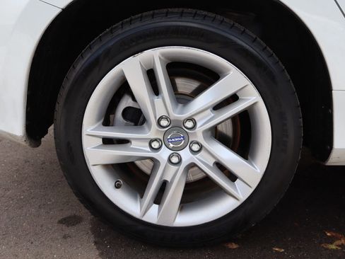 Used 2015 Volvo S60 T5 Premier image 44