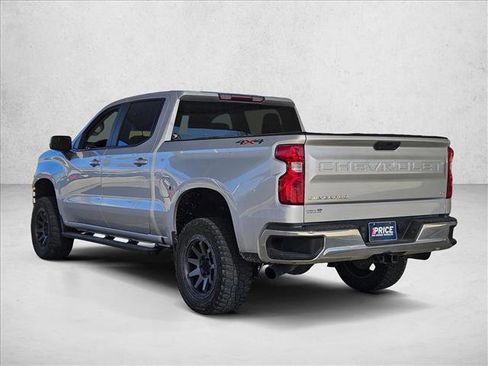 Used 2021 Chevrolet Silverado 1500 LT w/ Bed Protection Package image 5