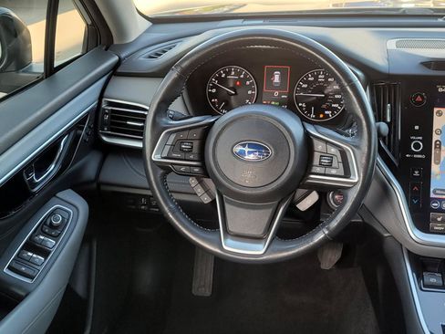 Used 2021 Subaru Outback Limited XT AWD/4WD image 6