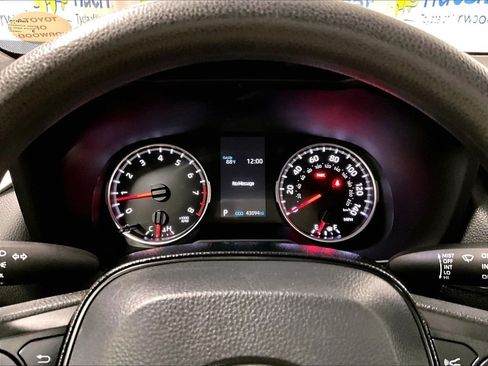 Certified 2020 Toyota RAV4 LE w/ All Weather Liner Package AWD/4WD image 24
