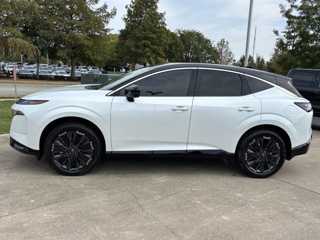 Used 2026 Nissan Murano Platinum w/ Cargo Package AWD/4WD image 11
