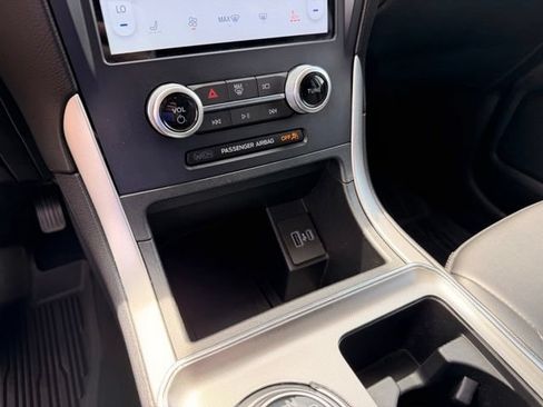Used 2022 Ford Edge SEL AWD/4WD image 20