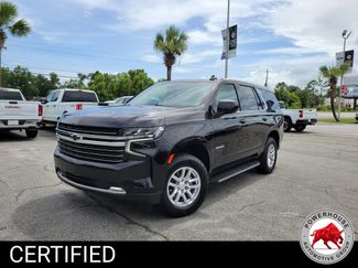 Used 2024 Chevrolet Tahoe LT AWD/4WD 360° Tour
