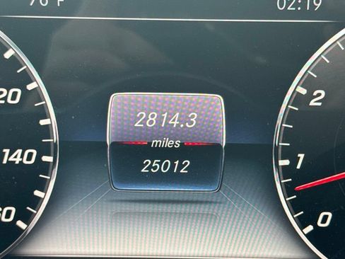 Certified 2020 Mercedes-Benz E 450 4MATIC Sedan image 22