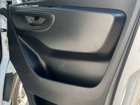 Used 2024 Mercedes-Benz eSprinter 170 Cargo image 25