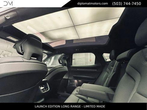 Used 2025 Polestar Polestar 3 AWD/4WD image 23