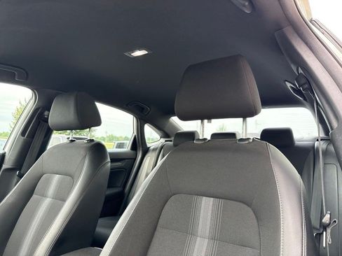 Used 2025 Honda Civic Sport image 8