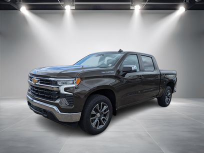 Certified 2023 Chevrolet Silverado 1500 LT