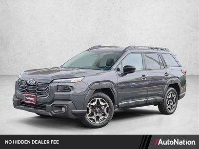 New 2026 Subaru Outback Touring