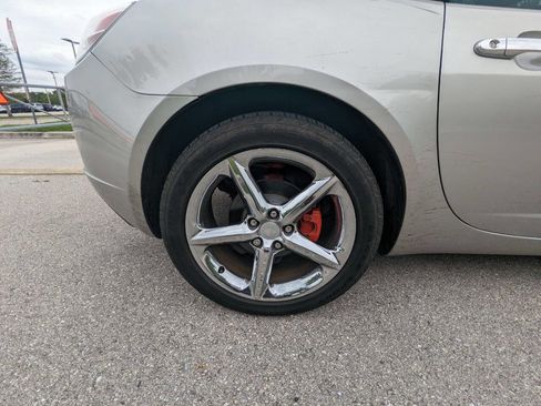 Used 2007 Saturn Sky Red Line image 24