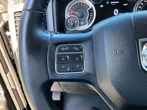 Certified 2016 RAM 1500 Big Horn image 26