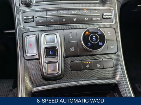 Certified 2023 Hyundai Santa Fe SEL image 30