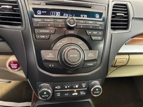 Used 2014 Acura RDX AWD w/ Technology Package image 18