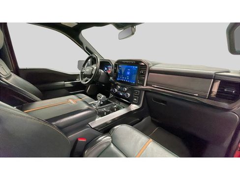 Used 2023 Ford F150 Platinum w/ Equipment Group 701A High AWD/4WD image 19