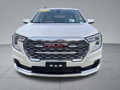Used 2022 GMC Terrain Denali image 18
