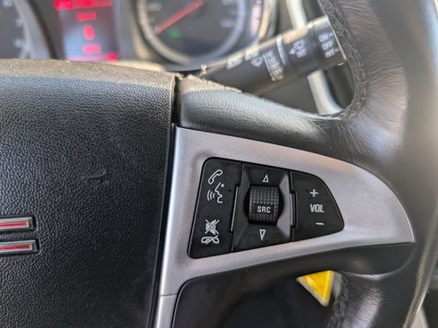 Used 2017 GMC Terrain SLE w/ Convenience Package image 15