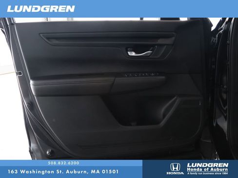 Certified 2023 Honda CR-V EX image 10
