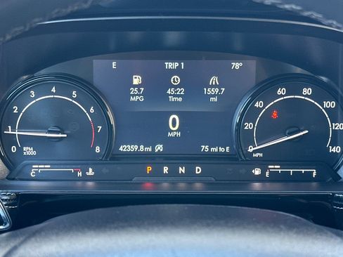 Certified 2021 Lincoln Corsair AWD w/ Towing Package I image 24