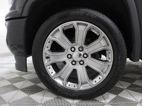 Used 2018 GMC Sierra 1500 Denali w/ Denali Ultimate Package image 48