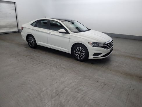Used 2019 Volkswagen Jetta SE FWD image 11