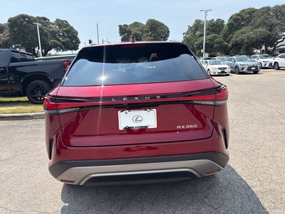Used 2026 Lexus RX 350 Premium w/ Convenience Package