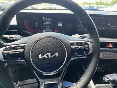 Certified 2025 Kia K5 GT-Line w/ GT-Line Premium Package AWD/4WD image 21