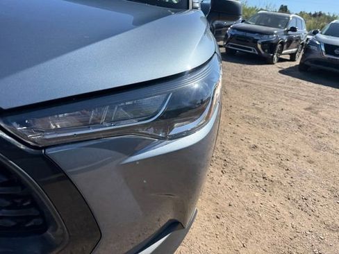 Used 2023 Toyota Corolla Cross L AWD/4WD image 10