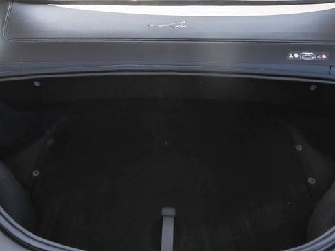 Used 2025 Lucid Air Touring AWD/4WD image 26