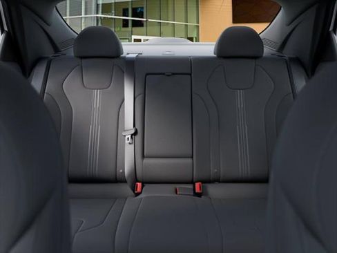 New 2026 Hyundai Elantra Sport FWD image 12