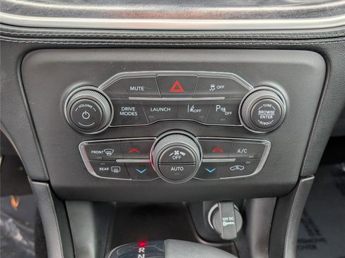 Used 2023 Dodge Charger Scat Pack w/ Daytona Edition Group image 28