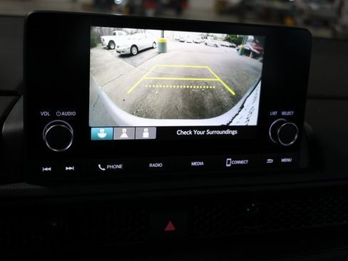 Used 2023 Honda CR-V Sport image 28