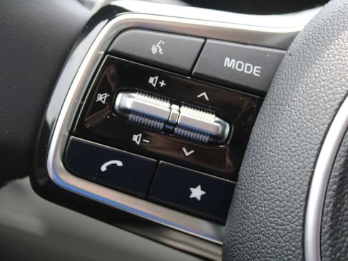 New 2025 Kia Sorento EX image 27