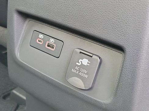 New 2026 Nissan Frontier PRO-4X AWD/4WD image 18