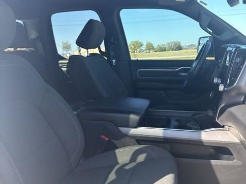 Used 2023 RAM 1500 Lone Star image 17