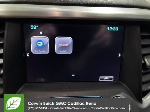 Used 2018 GMC Acadia SLT FWD image 28