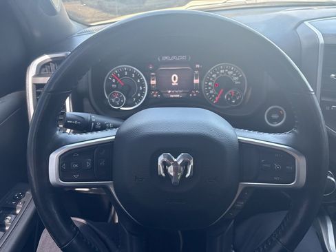 Used 2020 RAM 1500 Big Horn AWD/4WD image 26