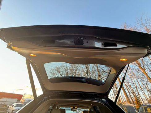 Used 2014 Jeep Grand Cherokee Limited image 23