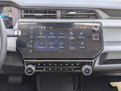 New 2027 Chevrolet Bolt RS FWD image 12
