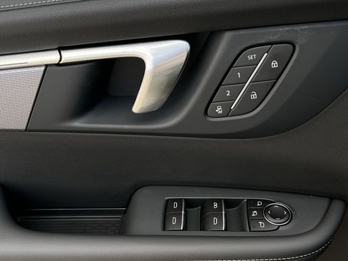 New 2026 Buick Enclave Sport Touring image 24