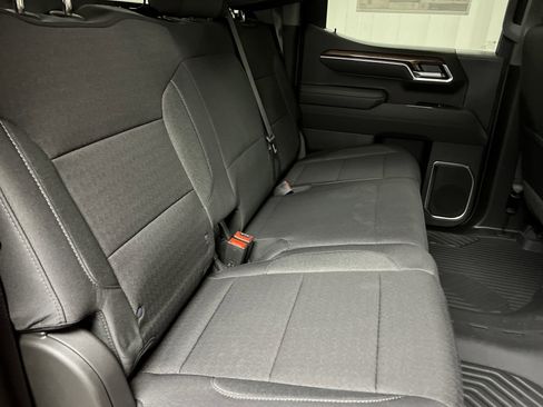 New 2026 Chevrolet Silverado 1500 LT image 62