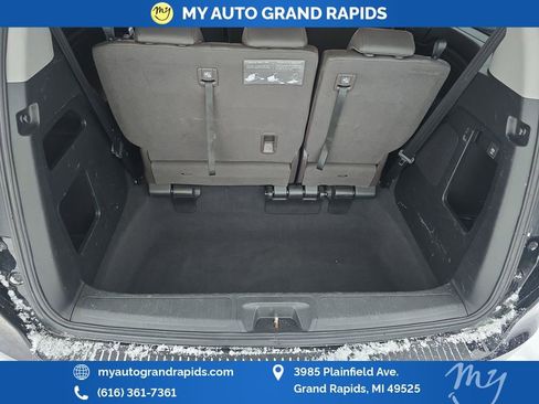 Used 2019 Honda Odyssey EX-L image 38