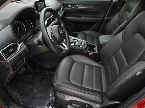 Used 2019 MAZDA CX-5 Grand Touring FWD image 25