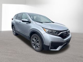 Used 2020 Honda CR-V EX-L video 2